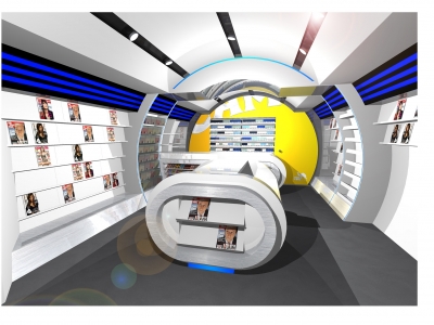 Press and Tobacco Retail - Belgium Press and Tobacco Retail - Belgium