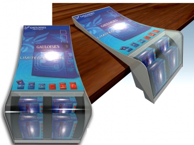 Cash Receiver - Press Retail Cash Receiver - Press Retail